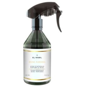 El Nabil - Sahara-Moschus Raum Spray