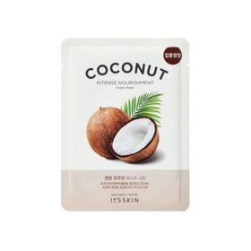 IT'S SKIN I The Fresh Mask Sheet - Coconut