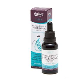 Ardaraz - Serum Hyaluronsäure und Polyglutaminsäure