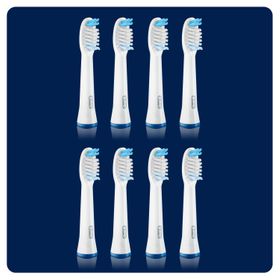 Oral-B - Aufsteckbürsten "Pulsonic Clean"