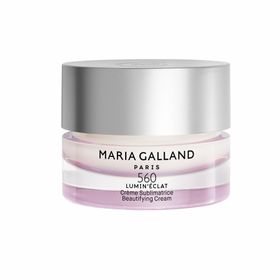 Maria Galland 560 LUMIN'ÉCLAT Beautifying Cream