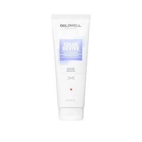 Goldwell Dualsenses Color Revive Cool Blonde Conditioner für blondes Haar
