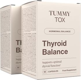 Tummy Tox Thyroid Balance