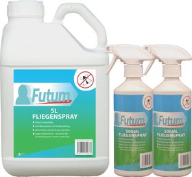 FUTUM Fliegenspray