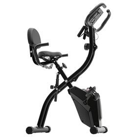 Formill YZJ501 Indoor-Cycling-Heimtrainer mit Bluetooth