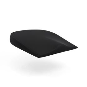 SHAPEVITAL Ergonomisches Sitzkissen | Fördert aufrechte Sitzhaltung | Entlastet den Rücken