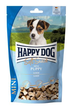 Happy Dog Soft Snack Mini Puppy