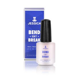 JESSICA Cosmetics Bend Don't Break