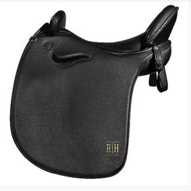 Butterfly Richard Hinrichs Barocksattel