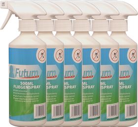 FUTUM Fliegenspray