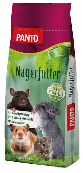 PANTO® Nagerfutter Universal