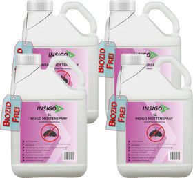 INSIGO Mottenspray