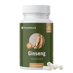 FutuNatura Ginseng