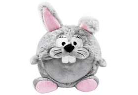 Wolters Plüschball Hase & Häsin