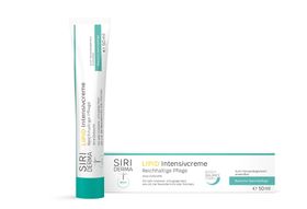 Siriderma LIPID Intensivcreme ohne Duft