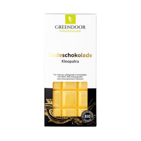 GREENDOOR Badeschokolade  Kleopatra