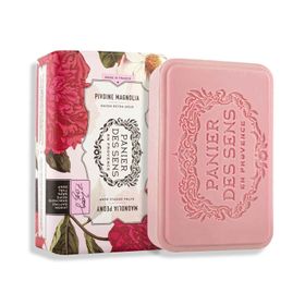 Seife Magnolie Pfingstrose
