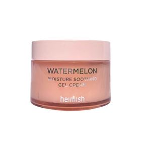 Heimish Watermelon Moisture Soothing Gel Cream