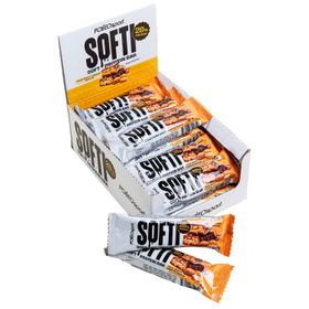 Polleo Sport Softi Protein Bar