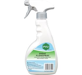 PVU Flohspray