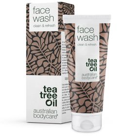 Australian Bodycare Anti Pickel Gesichtswaschgel