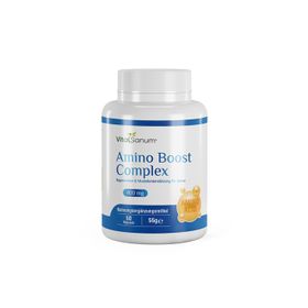 VitaSanum®- Amino Boost Complex