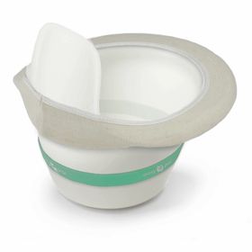 Easypisi Set | Töpfchen + Gummi + Überzug