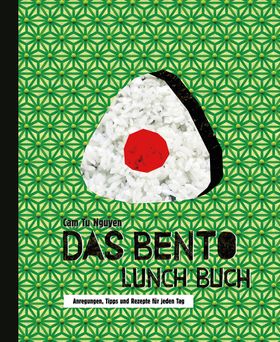 Das Bento Lunch Buch