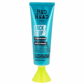Tigi Bed Head Back It Up Texturizing Cream