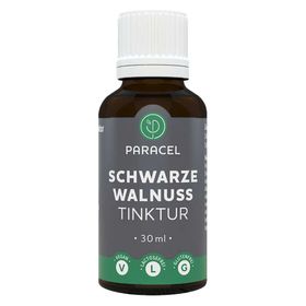 Paracel Schwarze Walnuss Tinktur