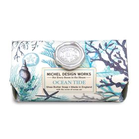 Michel Design Works Badeseife Ocean Tide