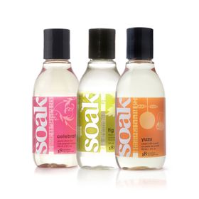 Soak Waschmittel