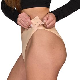mymense Periodenunterwäsche Ivy vanille