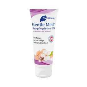 Meditrade Gentle Med Hautpflegelotion (O/W)