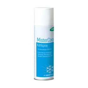 WERO MisterCool Kühlspray mit Sofortwirkung