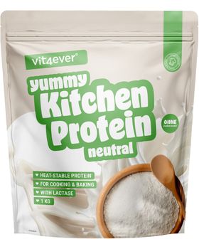 vit4ever Kitchen Protein