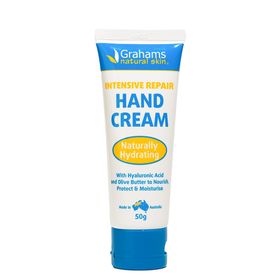 Grahams Natural Intensiv-Repair Handcreme