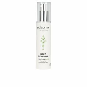 Madara Deep Moisture Fluid Intensives Feuchtigkeitsfluid 50ml
