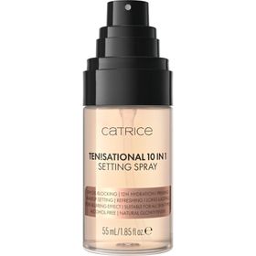 Catrice - Ten!sational 10-in-1 Fixierspray