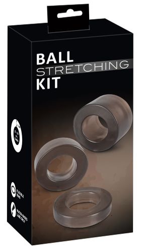 Hodenringset „Ball Stretching Kit“ | You2Toys