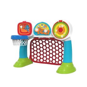 Chicco Multisport Aktivitätszentrum für Kinder