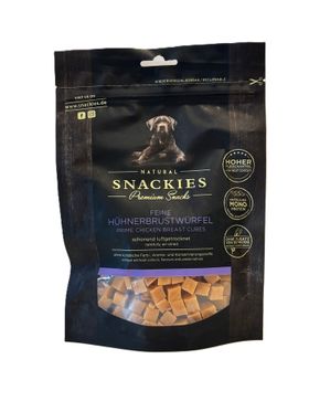 Snackies Feine Hühnerbrustwürfel