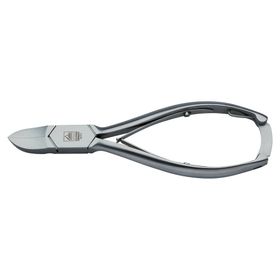 ERBE (BECKER-MANICURE)  NAGELZANGE durchgestreckt