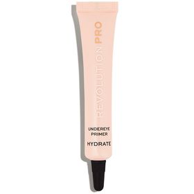 Makeup Revolution - Feuchtigkeitsspendende Augenkontur-Basis