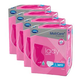 MoliCare Premium Lady Pants 7 Tropfen L