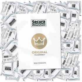 Secura Original 1.000er-Beutel