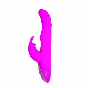 Rabbitvibrator „Diego“ | MINDS of LOVE