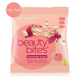 Moments by BIOGENA beauty bites