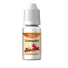 Elli´s Zimtapfel Lebensmittelaroma