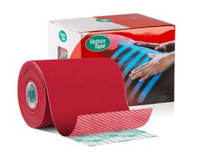 VetkinTape Breit, Kinesiotape für Pferde und Hunde